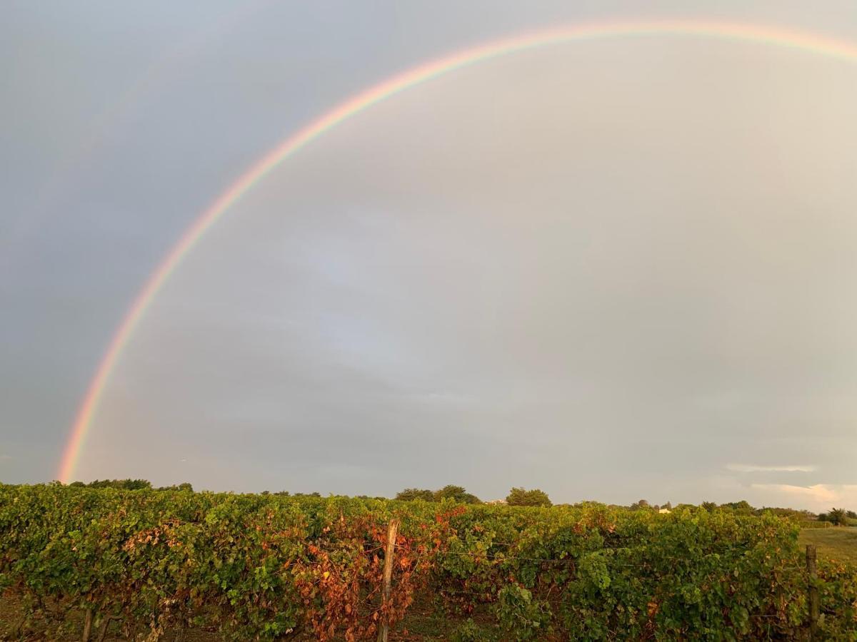 Clos Des Marais Gasthuis