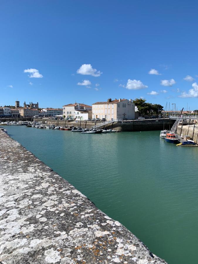Clos Des Marais 3* Loix